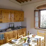 Фермерский дом La Mandriola *