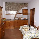 Фермерский дом La Mandriola Лаятико