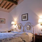 La Mandriola Фермерский дом