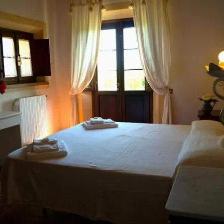 La Mandriola Lajatico
