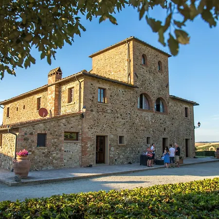 La Mandriola *