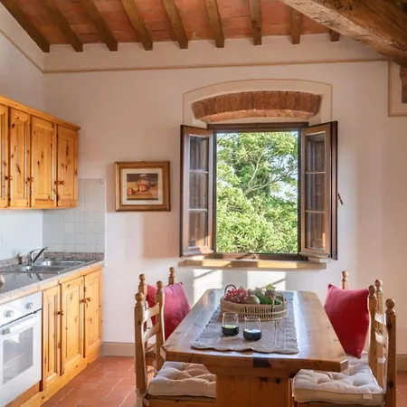 La Mandriola لاياتيكو