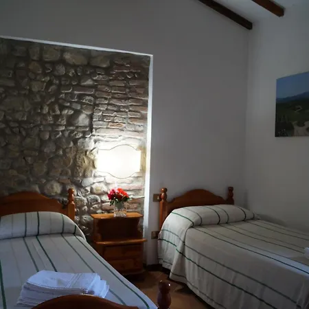 La Mandriola