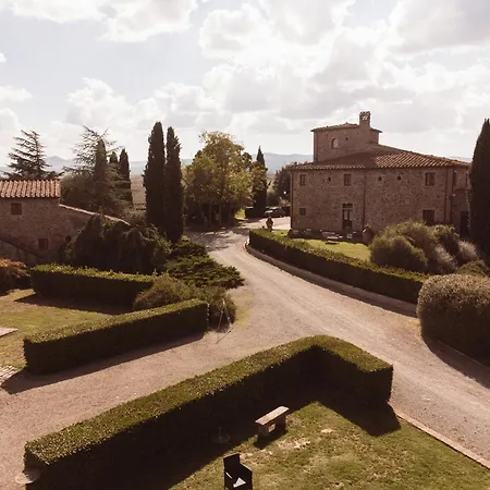 La Mandriola *