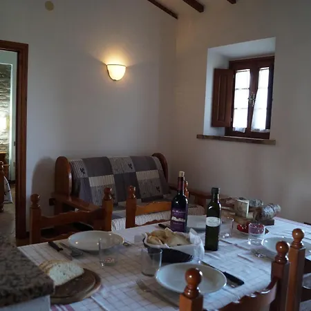 La Mandriola Lajatico