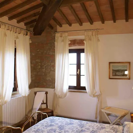La Mandriola