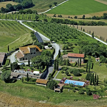 La Mandriola Lajatico