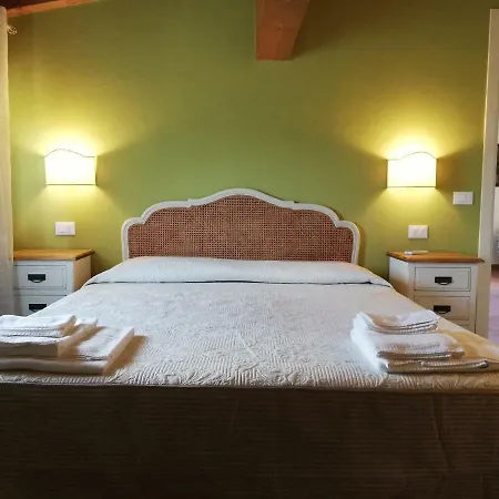 La Mandriola Lajatico